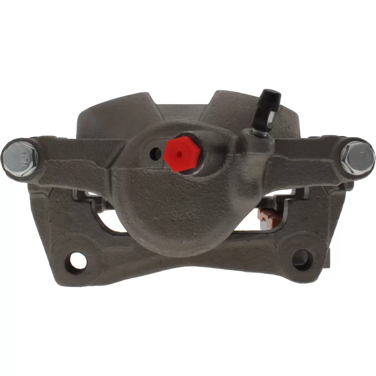 Centric Parts 14144147 Centric Semi-Loaded Brake Caliper Fits select: 1993-1997 TOYOTA COROLLA. 1993-1997 GEO PRIZM