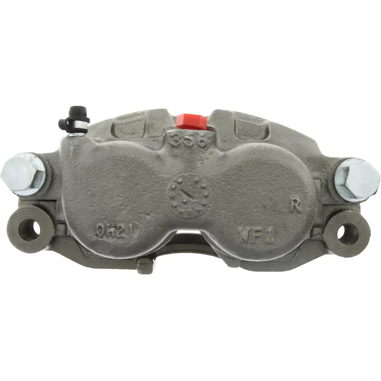 Centric Parts 14166025 Centric Semi-Loaded Brake Caliper Fits select: 1998-2004 CHEVROLET S TRUCK. 1998-2005 CHEVROLET BLAZER