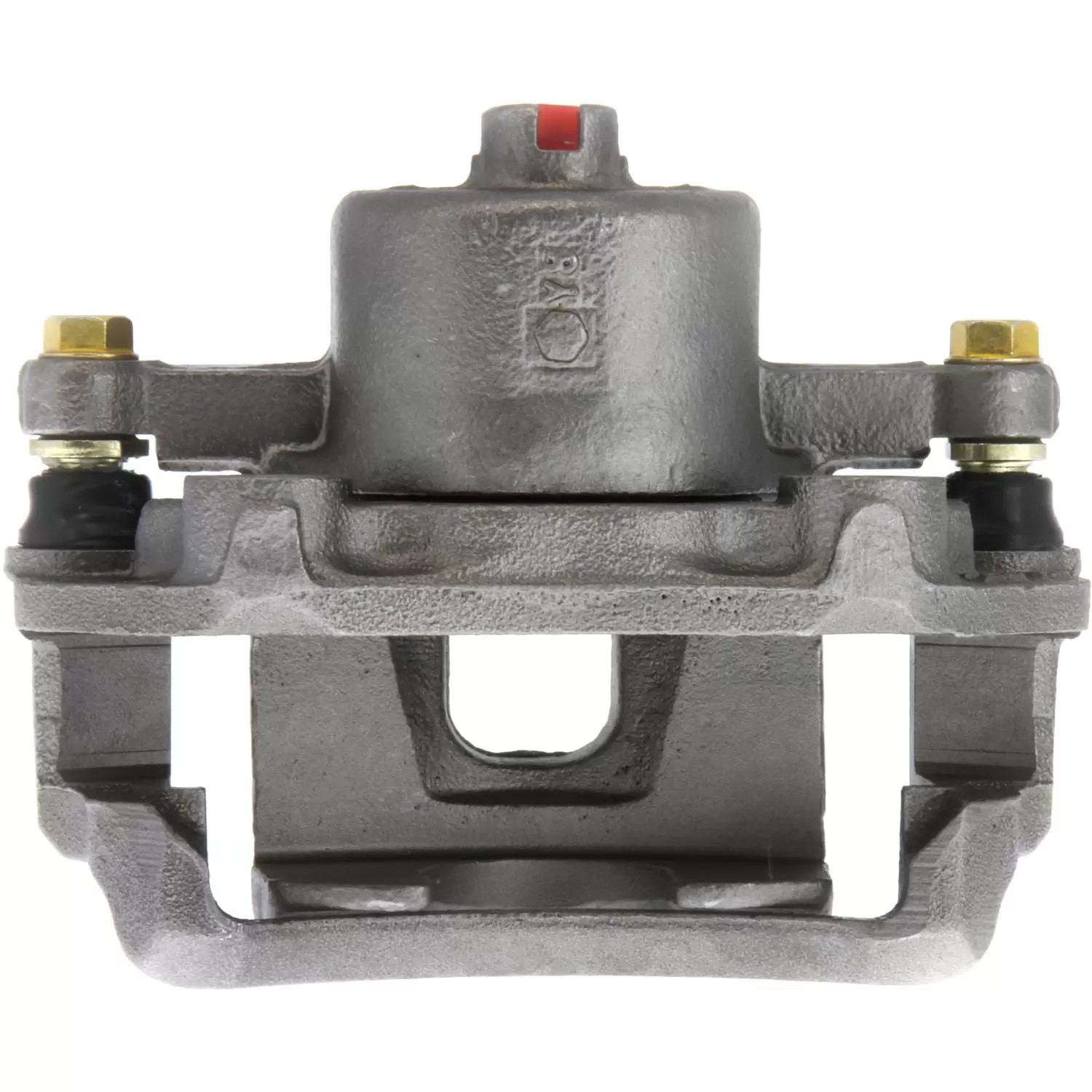 Centric Parts 14142034 Centric Semi-Loaded Brake Caliper Fits select: 1995-1997 NISSAN TRUCK. 1993-1994 NISSAN D21