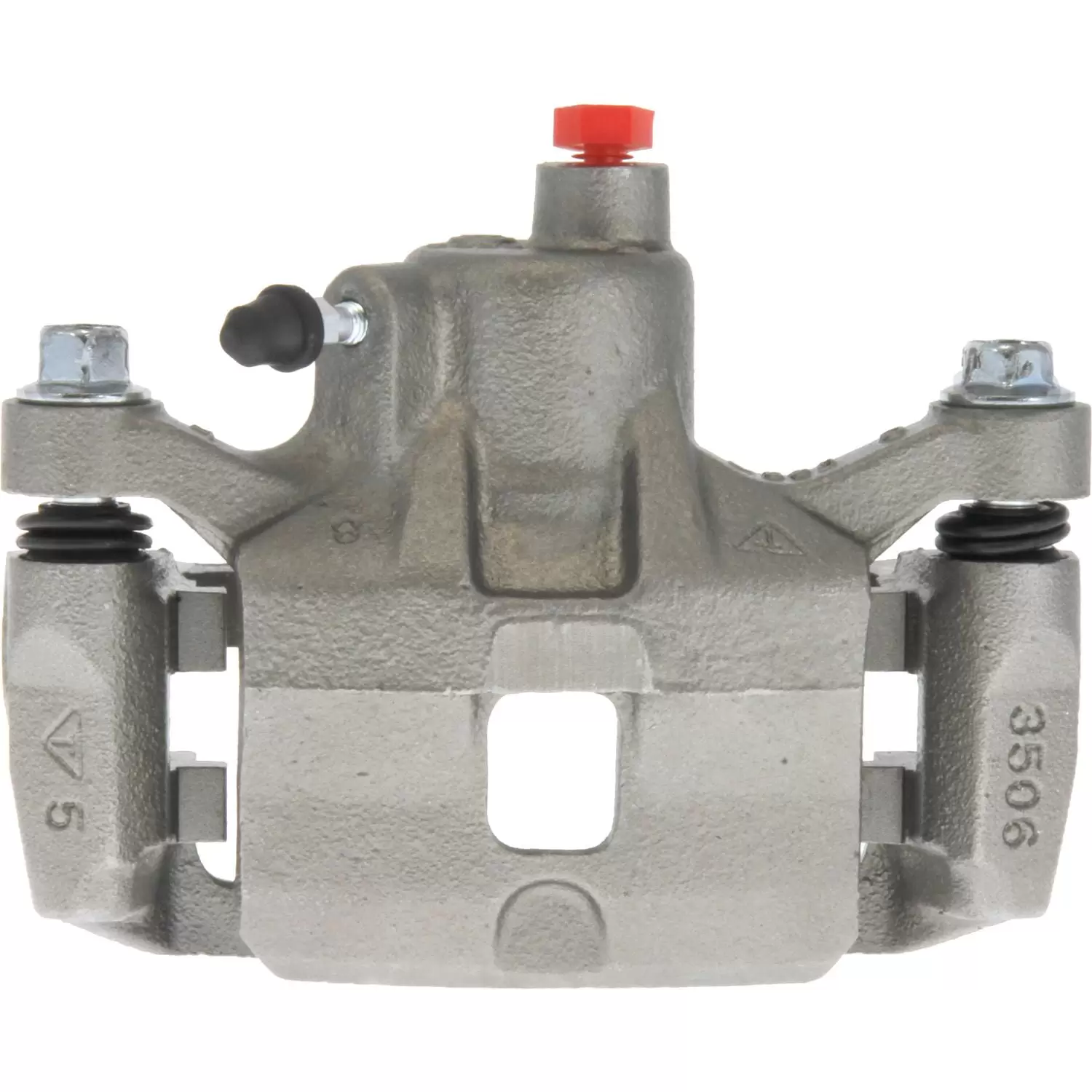 Centric Parts 14146533 Centric Semi-Loaded Brake Caliper Fits select: 1995-2005 CHRYSLER SEBRING. 2001-2005 DODGE STRATUS