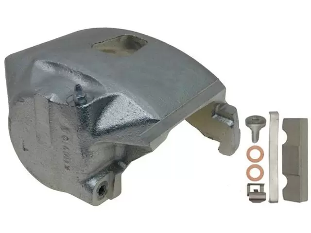 Front Left Brake Caliper - Compatible with 1979 - 1986 Chevy C30 1980 1981 1982 1983 1984 1985