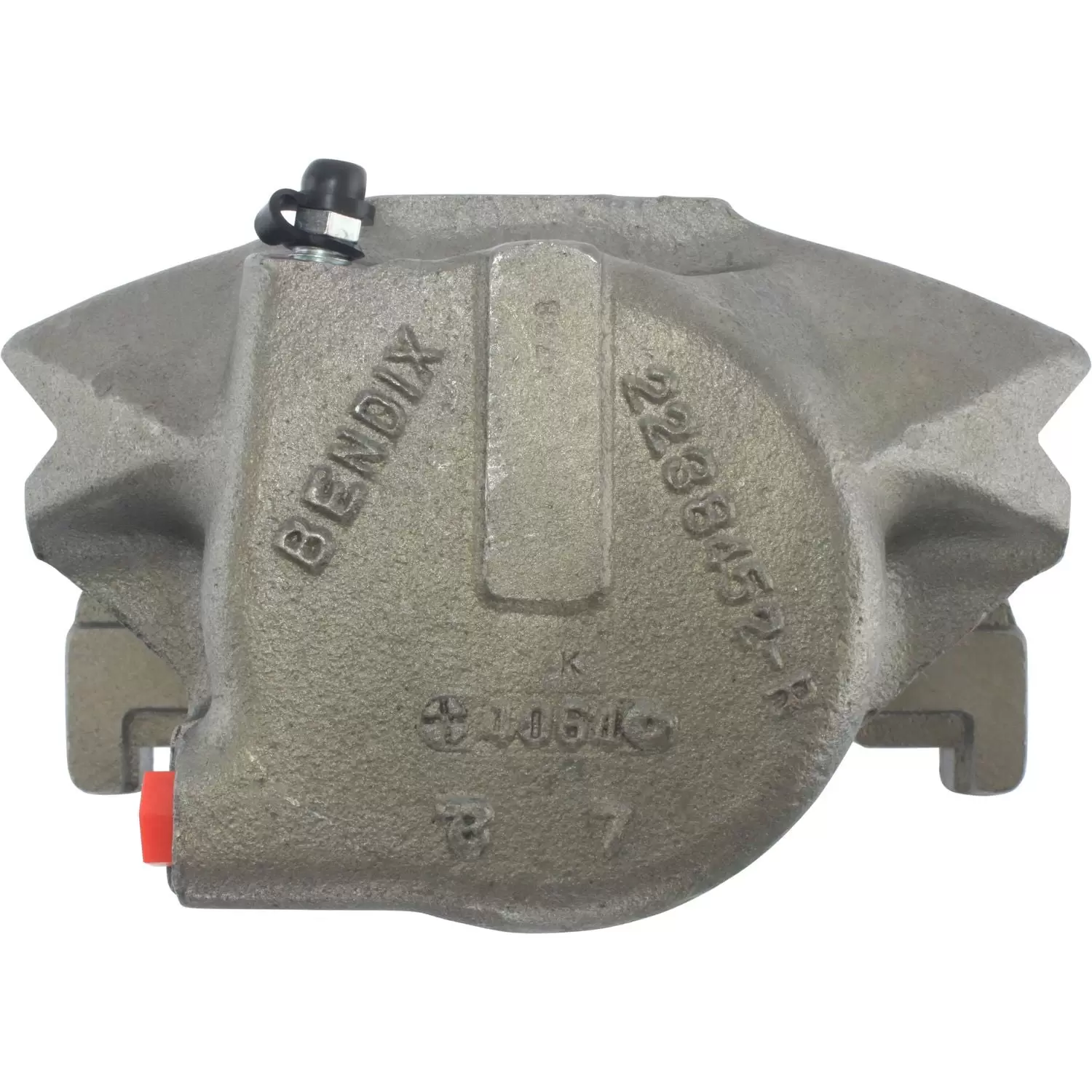 Centric Parts 14166009 Centric Semi-Loaded Brake Caliper Fits select: 1990-1993 DODGE W-SERIES. 1986 CHEVROLET D30