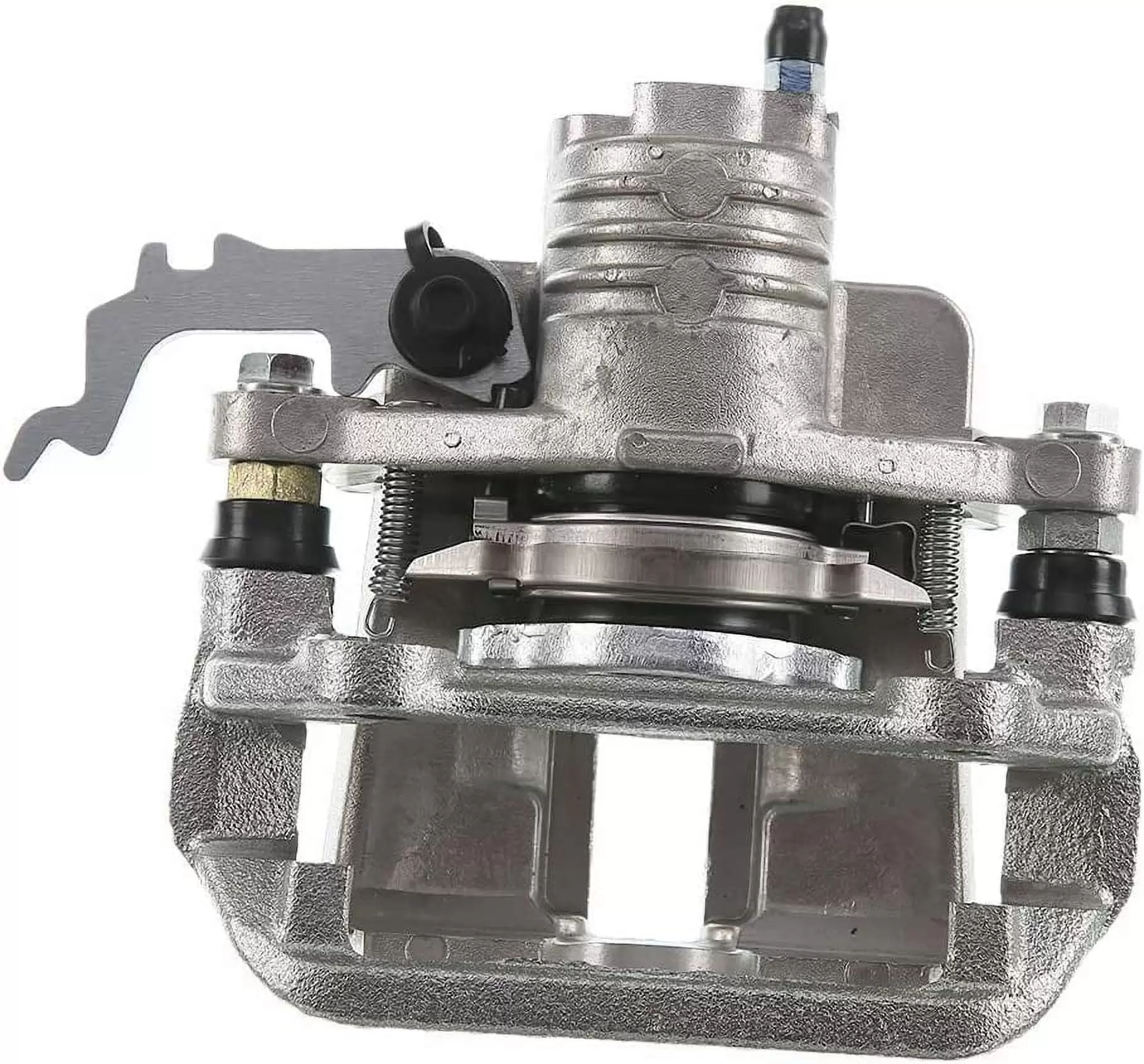 A-Premium Brake Caliper Assembly Compatible with Chevrolet Camaro Pontiac Firebird 1993-1997 Rear Left Driver Side