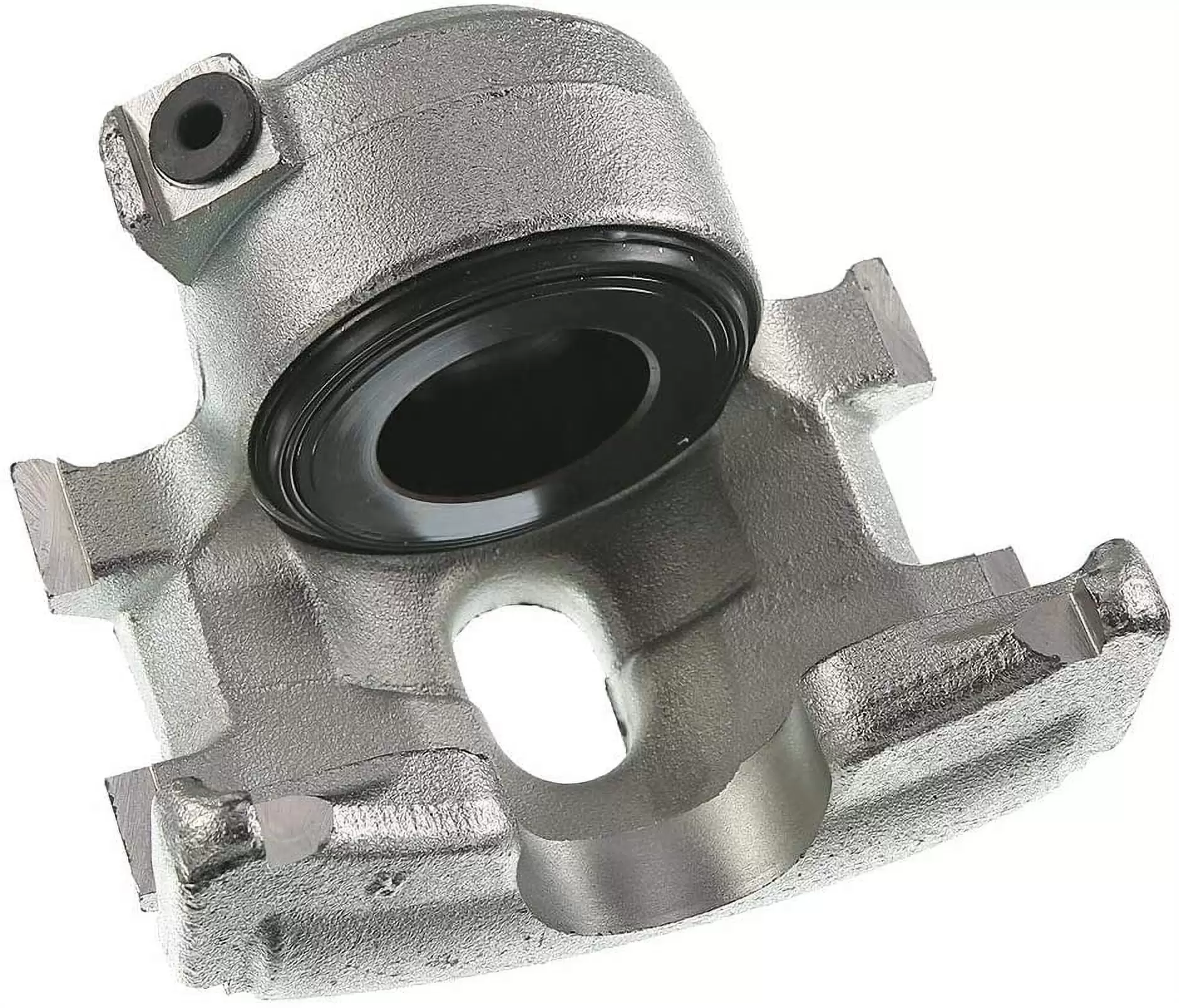 A-Premium Brake Caliper Assembly Compatible with Imperial Dodge B350 D100 Monaco Plymouth 1974-1989 Front Passenger Side