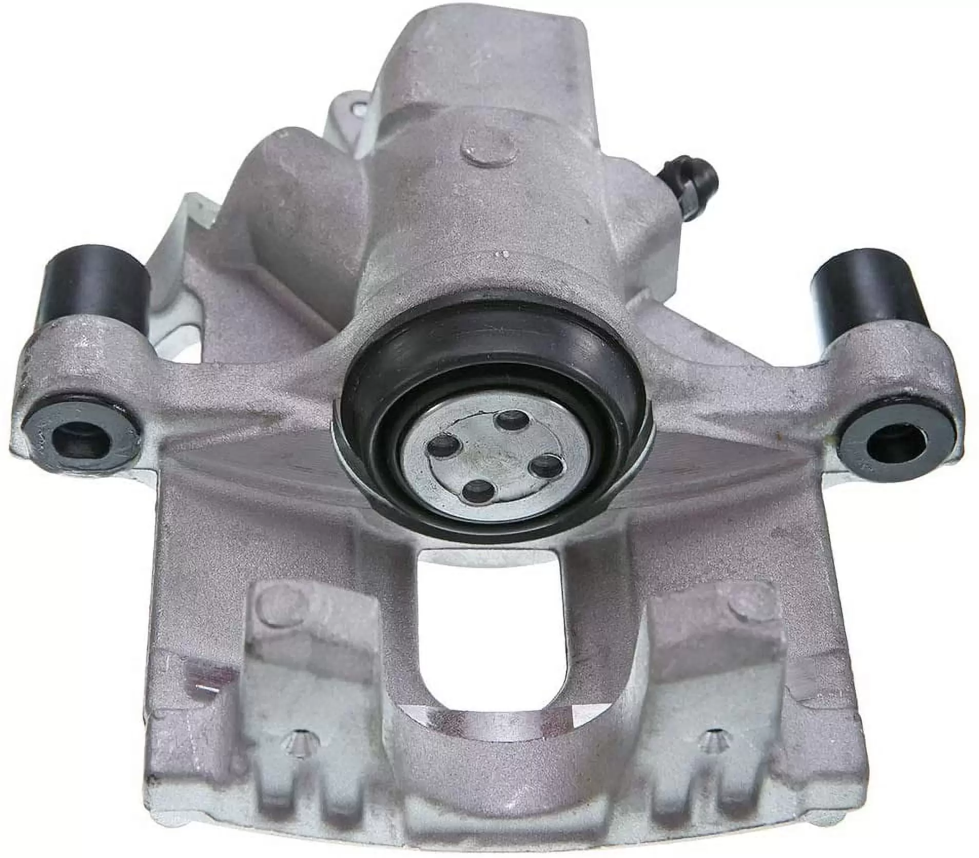 A-Premium Brake Caliper Assembly Replacement for Mini Cooper 2002-2003 (Only to Apirl. 2003) Rear Left Driver Side