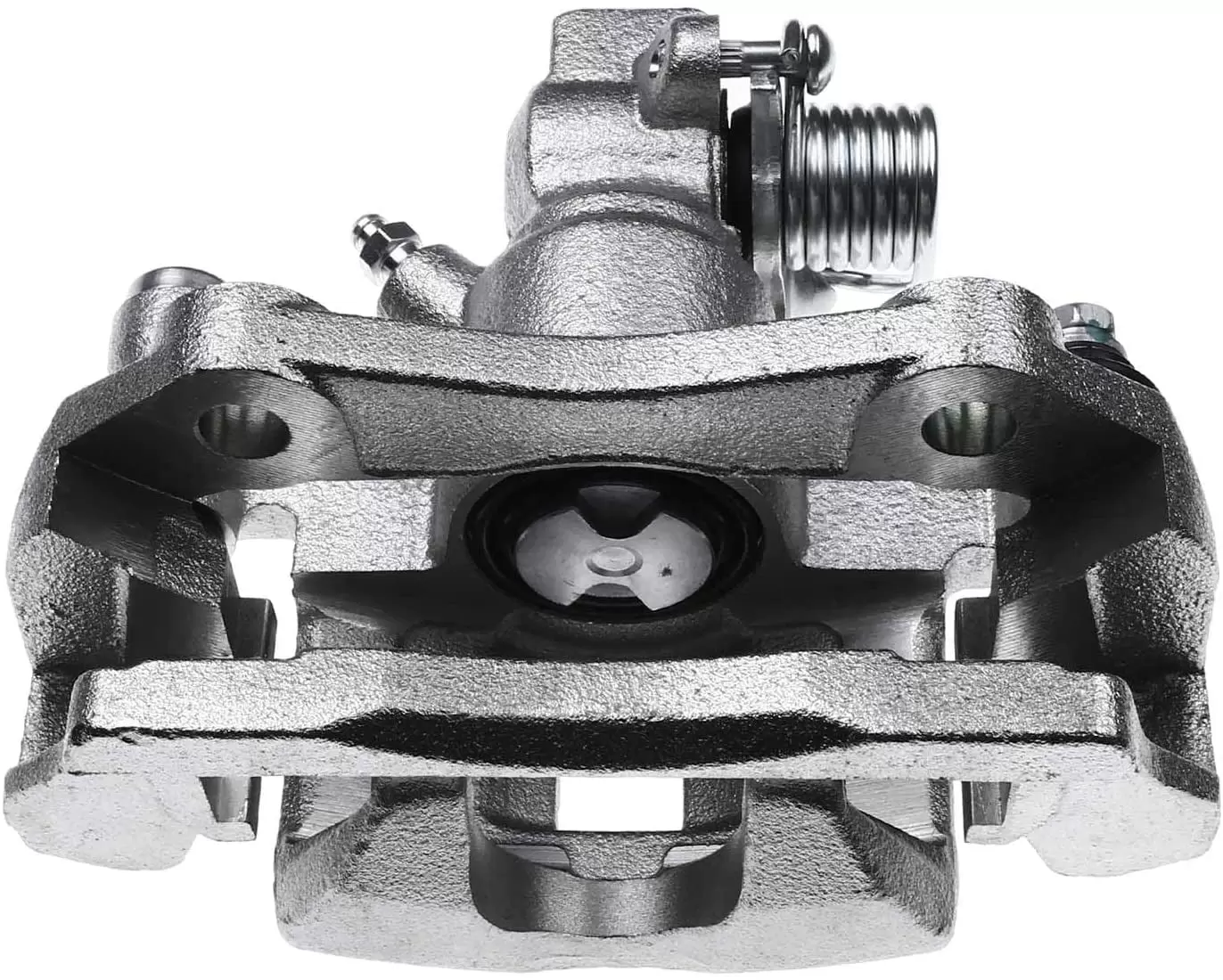 A-Premium Brake Caliper with Bracket Compatible with Chevy Lumina 95-99 Monte Carlo 95-99 Buick Regal Grand Prix 1994-1996 Rear Passenger Side