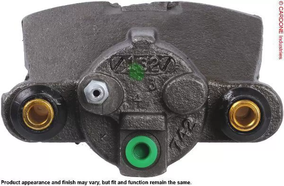 A1 CARDONE - BRAKE CALIPER Fits select: 2010-2011 FORD RANGER. 2003-2011 MERCURY GRAND MARQUIS