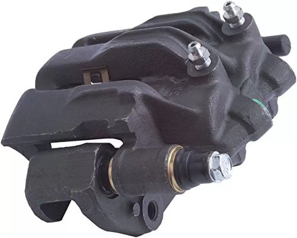 A1 CARDONE - CALIPER W/BRCKT Fits select: 1985-1990 VOLVO 740. 1985 VOLVO 765