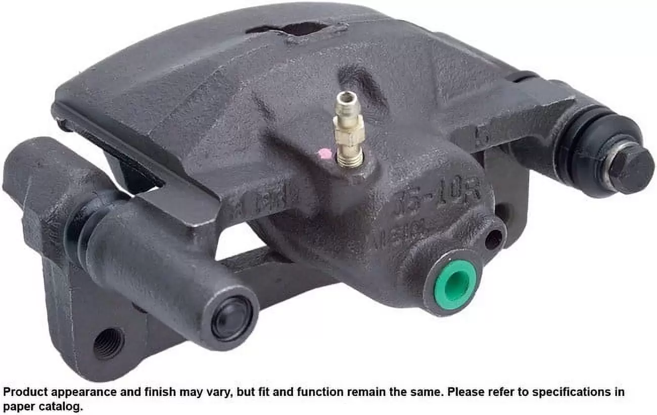 A1 CARDONE - CALIPER W/BRCKT Fits select: 1988-1999 TOYOTA CAMRY. 1999 TOYOTA CAMRY SOLARA