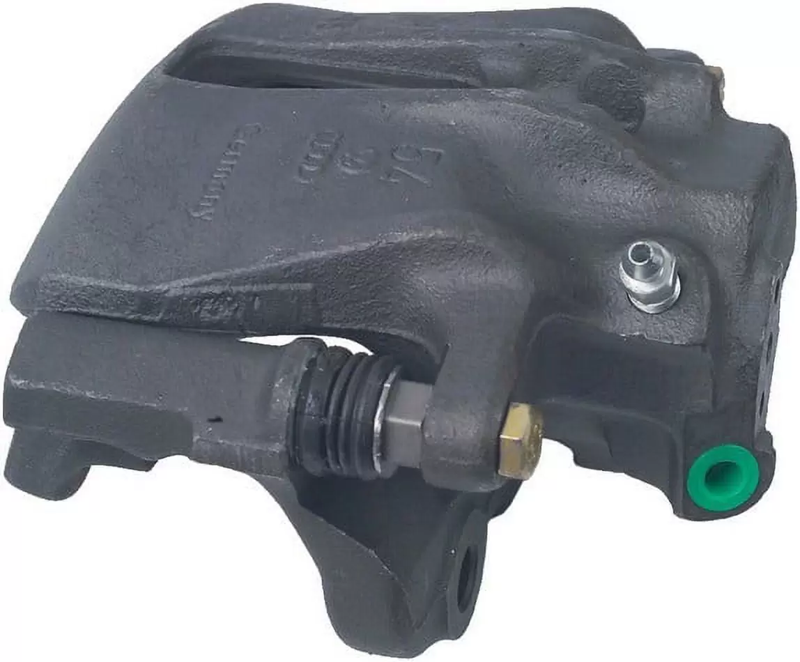 A1 CARDONE - CALIPER W/BRCKT Fits select: 1989-1999 VOLKSWAGEN JETTA. 1995-2002 VOLKSWAGEN CABRIO