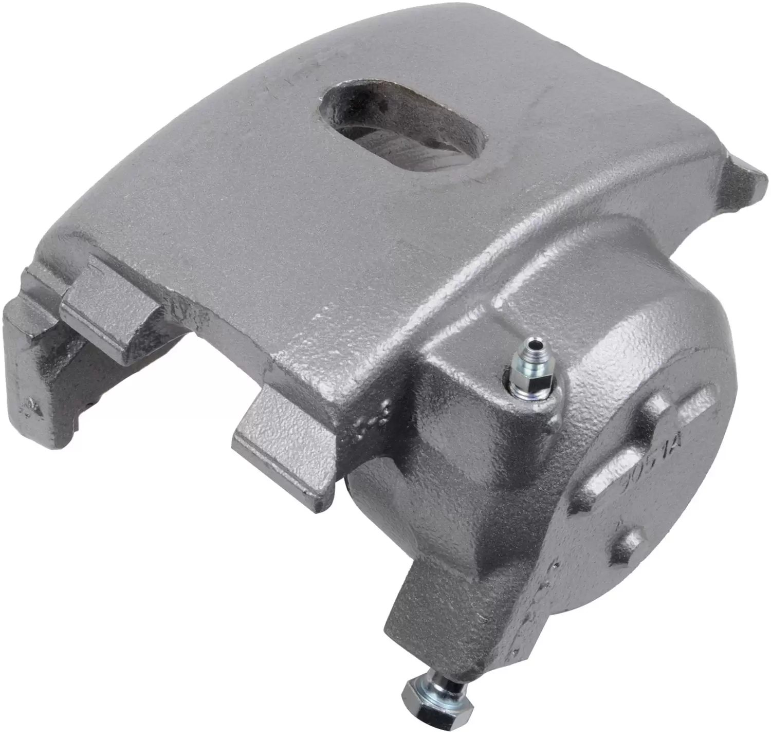 A1 CARDONE - ULTRA CALIPER Fits select: 1974-1993 DODGE W-SERIES. 1996-1997 DODGE RAM VAN