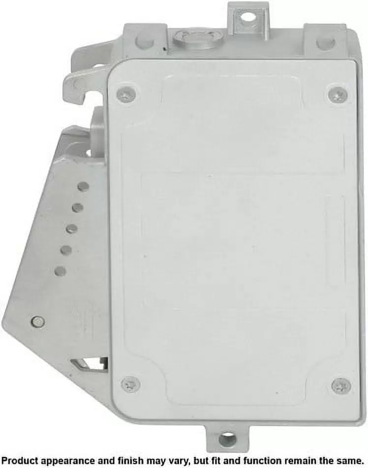 A1 Cardone ABS Control Module P/N:12-1432 Fits select: 1992-1995 JEEP WRANGLER / YJ. 1993-1997 JEEP GRAND CHEROKEE