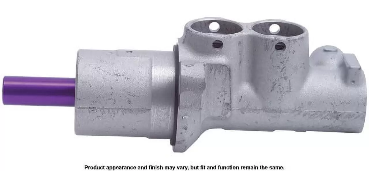 A1 Cardone Brake Master Cylinder P/N:10 3102 Fits select: 2005-2006 CHEVROLET EQUINOX. 2003-2007 SATURN VUE