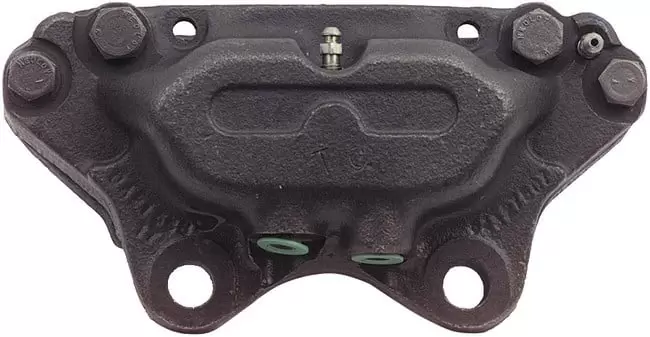 A1 Cardone Disc Brake Caliper P/N:19-322 Fits select: 1970-1971 VOLVO 164