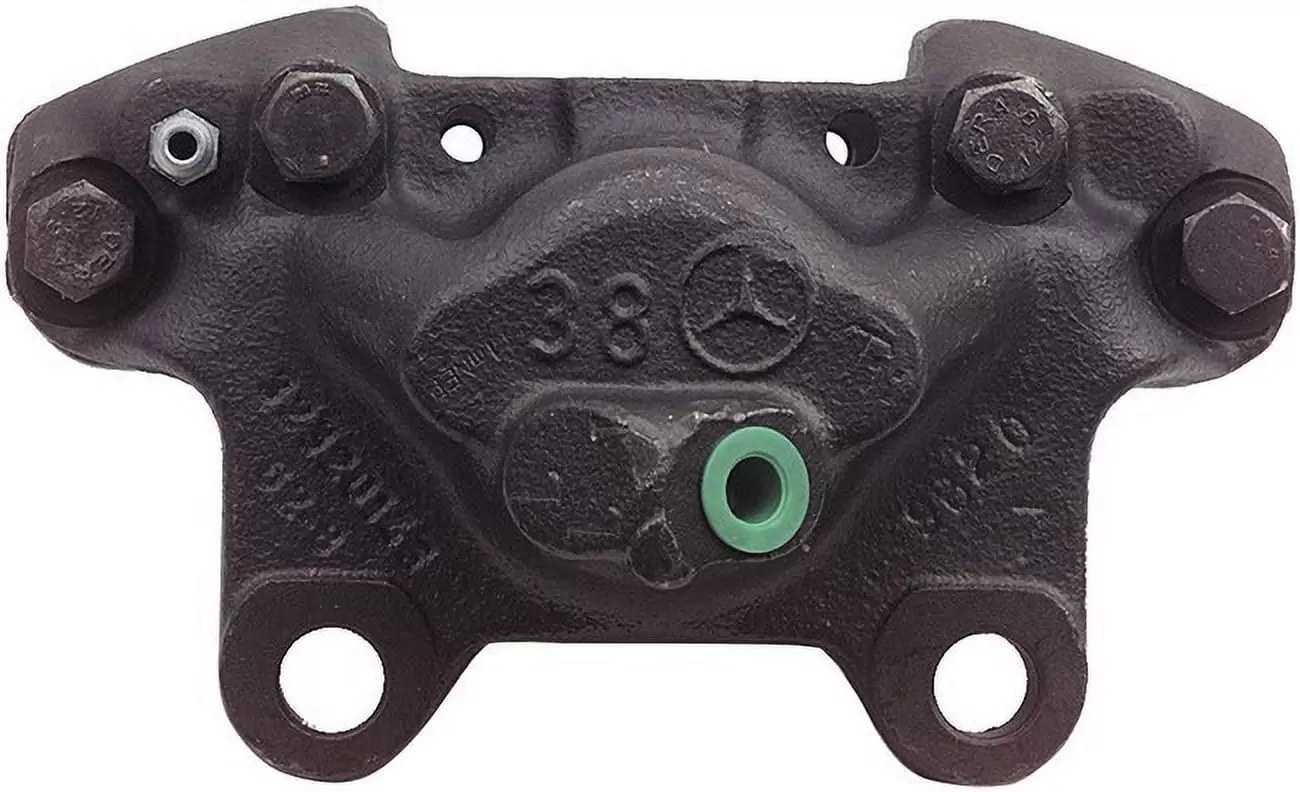 A1 Cardone Disc Brake Caliper P/N:19-912 Fits select: 1981-1985 MERCEDES-BENZ 380. 1977-1991 MERCEDES-BENZ 300