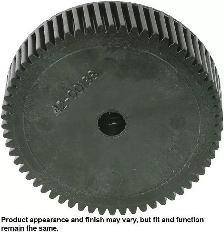 A1 Cardone Power Window Motor Gear Kit P/N:42-96 Fits select: 1991-2003 FORD EXPLORER. 2001-2005 FORD EXPLORER SPORT TRAC