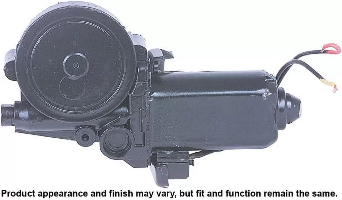 A1 Cardone Power Window Motor P/N:42-345 Fits select: 1996-2002 FORD RANGER