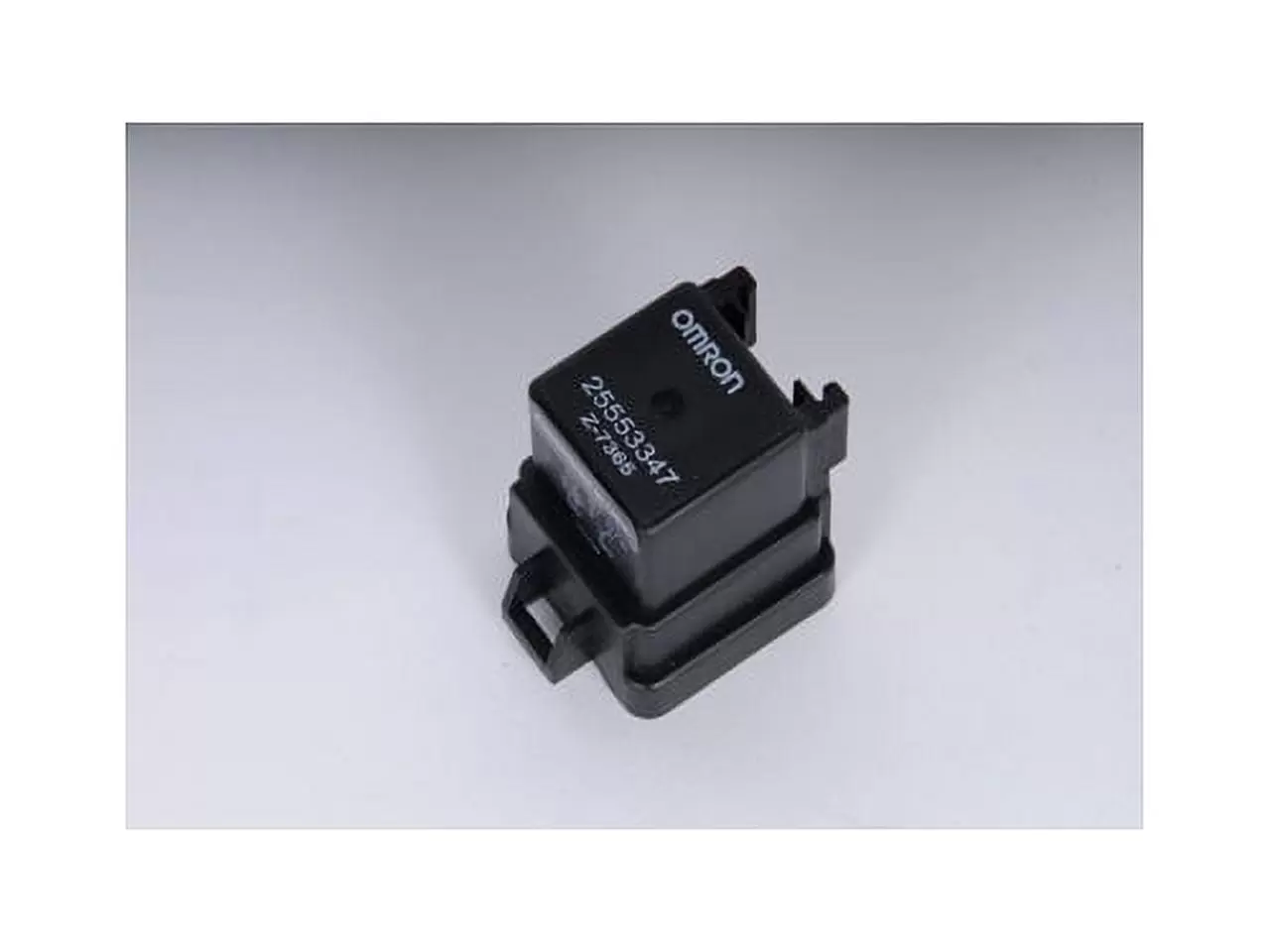 ABS Control Relay - Compatible with 1991 - 1993 Buick Park Avenue 1992