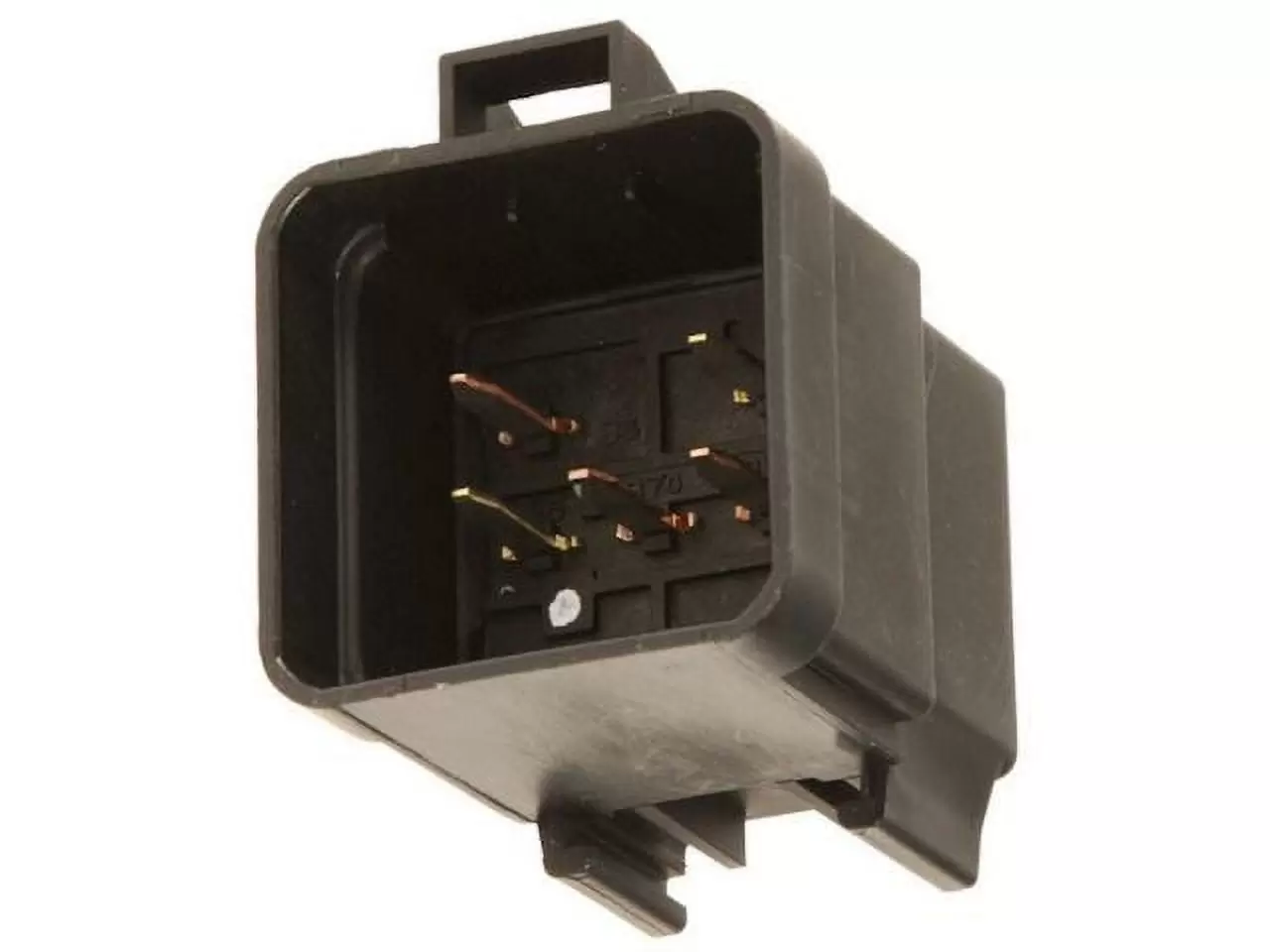 ABS Control Relay - Compatible with 1994 Chevy S10 Blazer