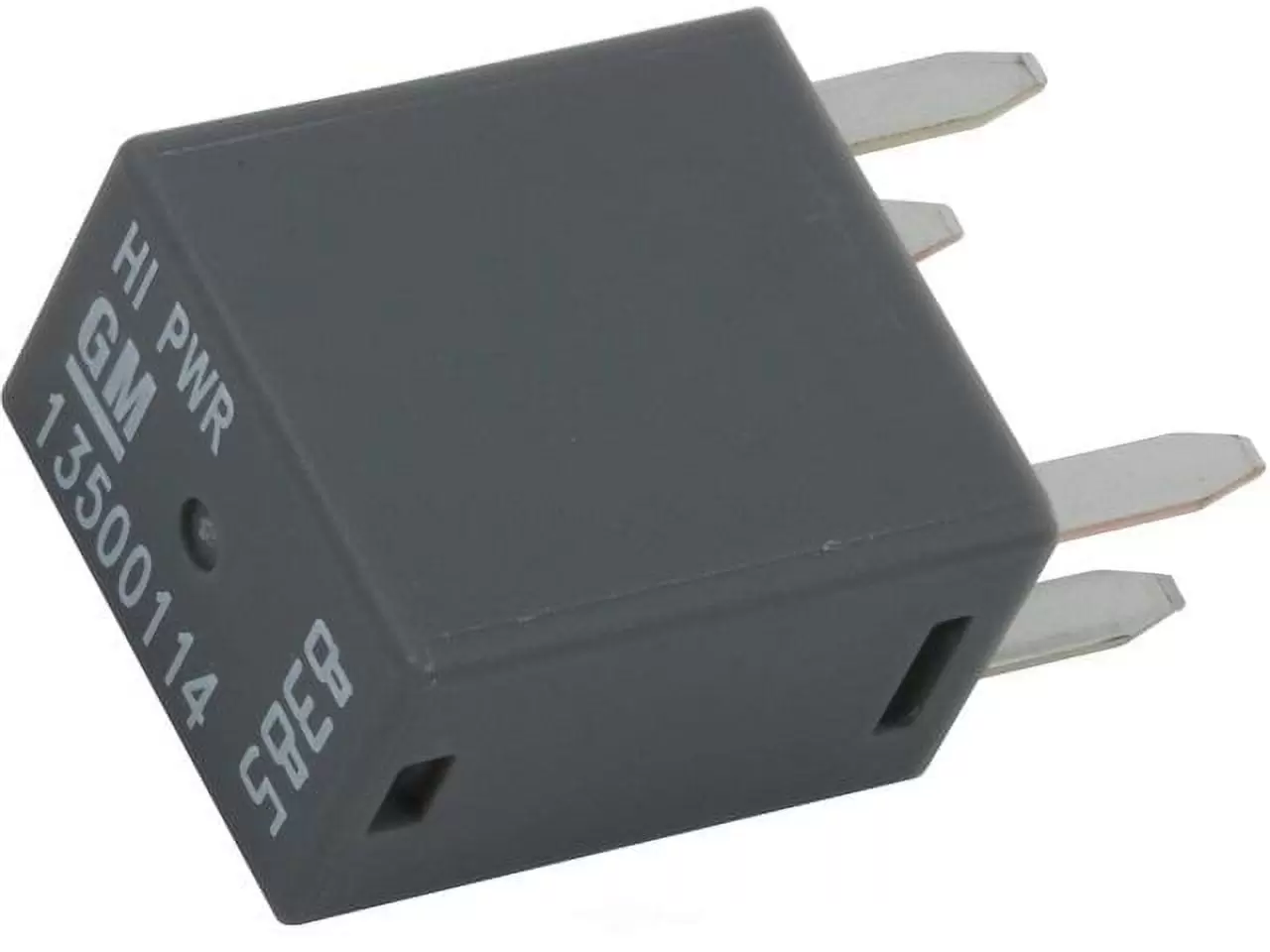 ABS Control Relay - Compatible with 1997 Chevy Corvette