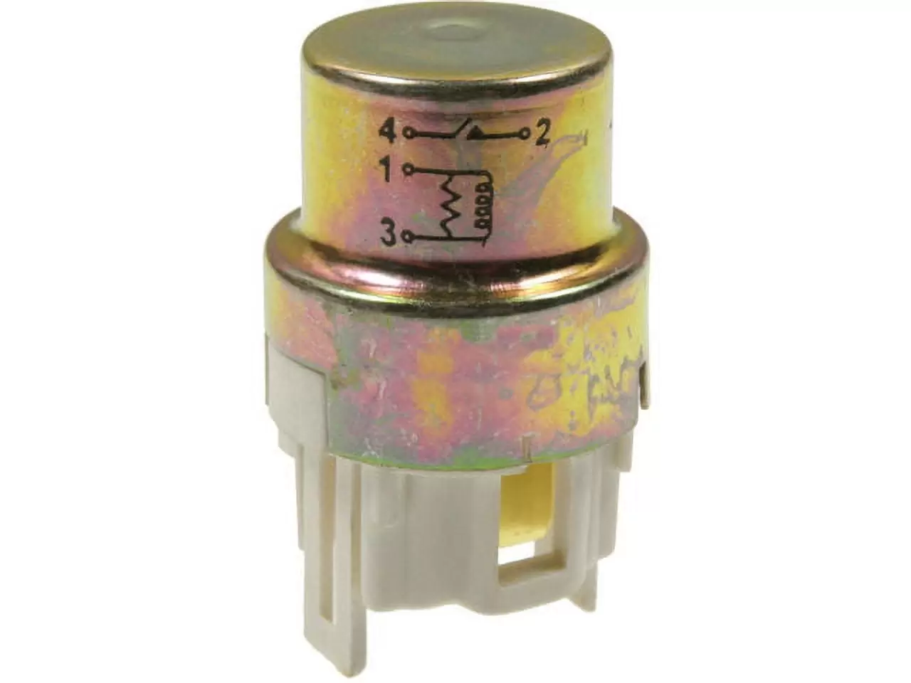 ABS Relay - Compatible with 1987 - 1990 Acura Legend 1988 1989