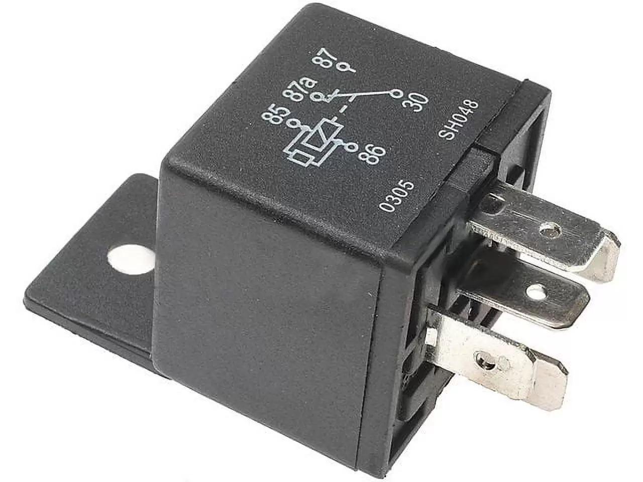 ABS Relay - Compatible with 1987 Oldsmobile Toronado