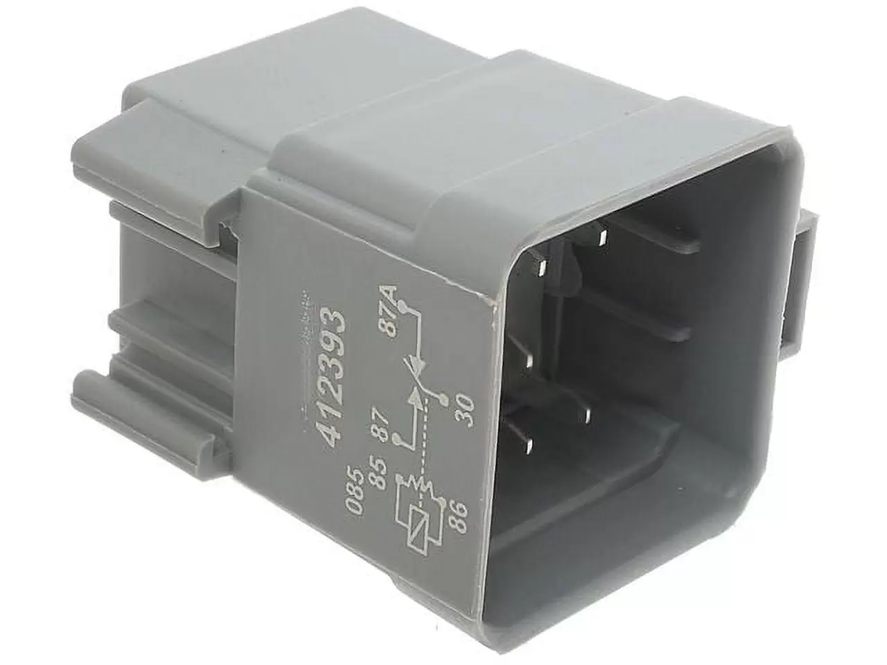 ABS Relay - Compatible with 1993 - 1996 Chevy Corsica 1994 1995