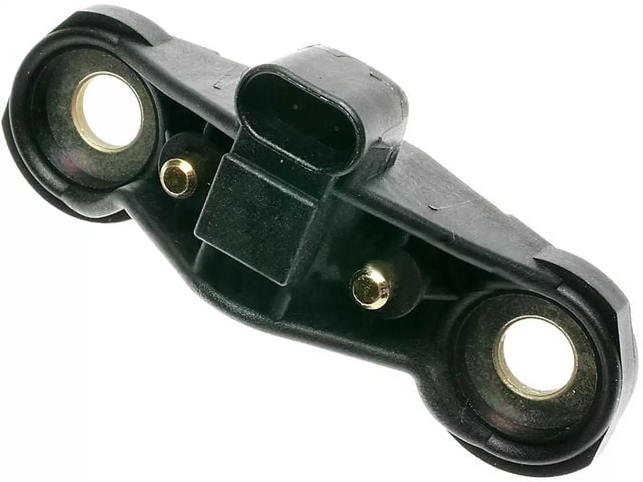 ABS Speed Sensor - Compatible with 1988 - 2008 Pontiac Grand Prix 1989 1990 1991 1992 1993 1994 1995 1996 1997 1998 1999 2000 2001 2002 2003 2004 2005 2006 2007