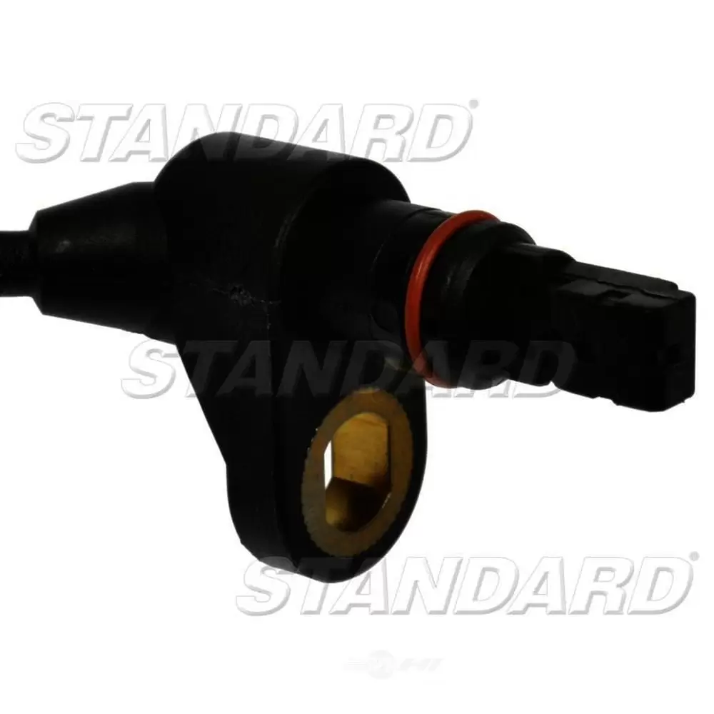 ABS Wheel Speed Sensor Fits select: 2005-2010 JEEP GRAND CHEROKEE. 2006-2010 JEEP COMMANDER