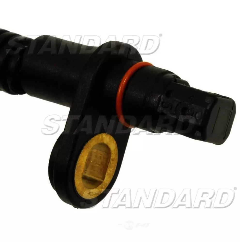 ABS Wheel Speed Sensor Fits select: 2008-2011 CHRYSLER TOWN & COUNTRY. 2008-2011 DODGE GRAND CARAVAN