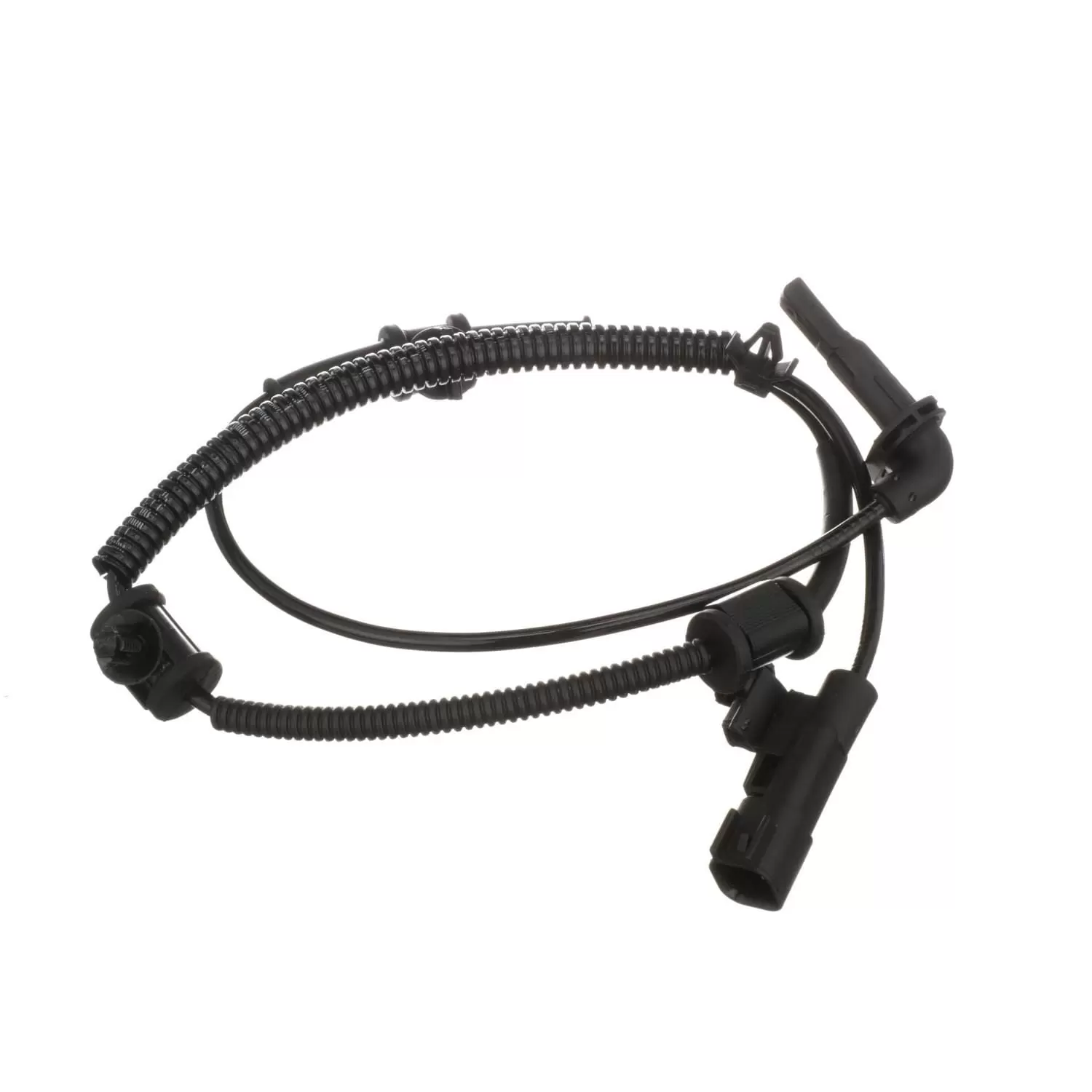 ABS Wheel Speed Sensor Fits select: 2011-2015 CHEVROLET CRUZE. 2016 CHEVROLET CRUZE LIMITED