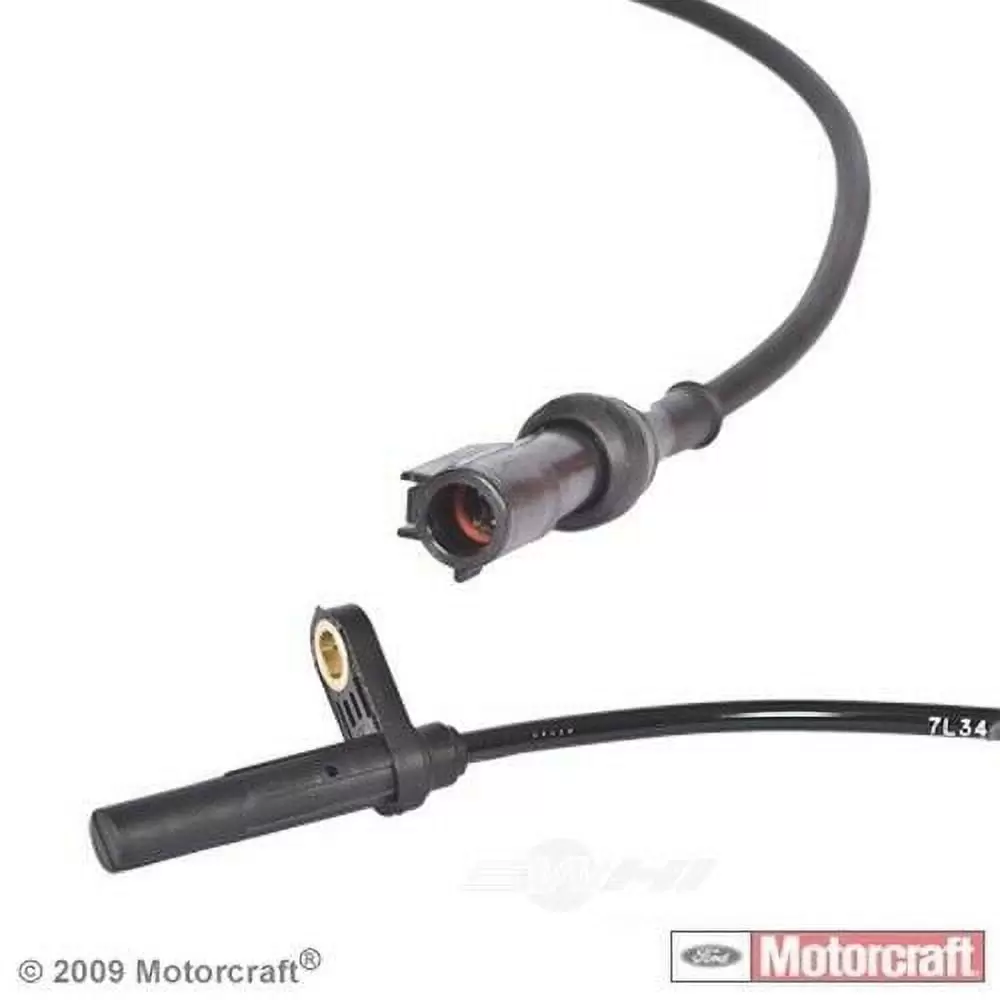 ABS Wheel Speed Sensor Front-Left/Right MOTORCRAFT BRAB-190