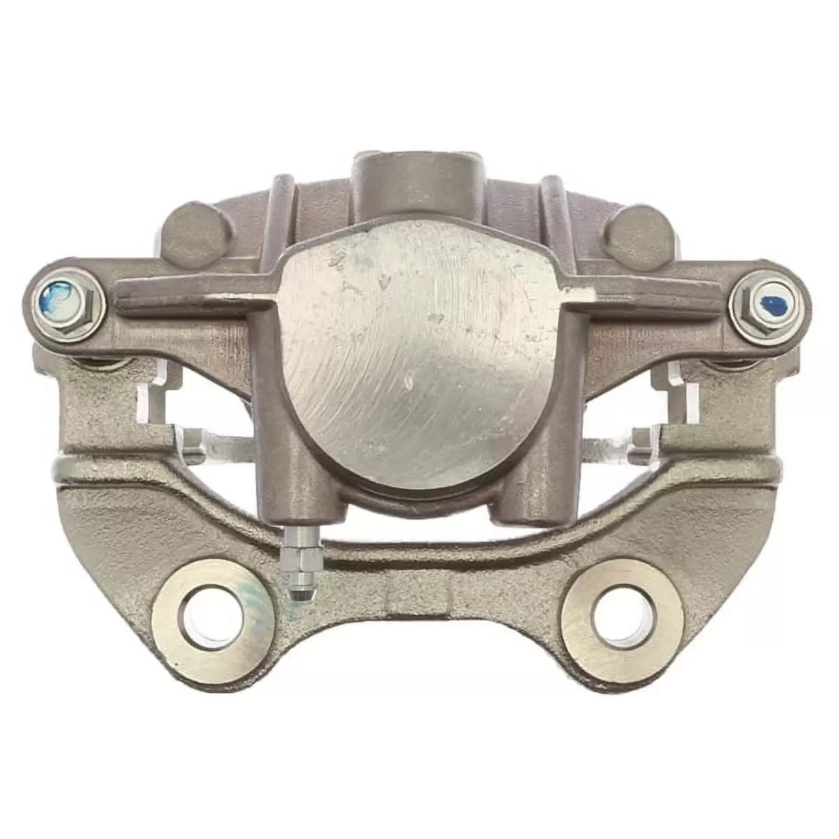 ACDelco 18FR1382N Friction Ready Disc Brake Caliper Fits 2001 Chevrolet Tahoe