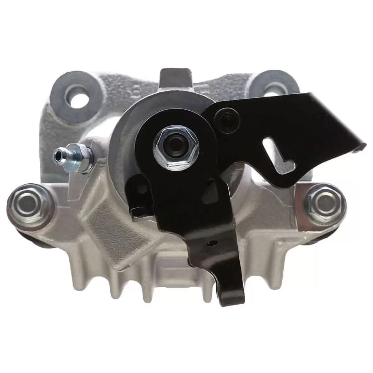 ACDelco 18FR1505N Brake Caliper Fits 2003 Volkswagen Golf