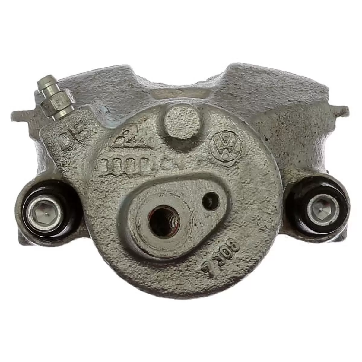 ACDelco 18FR1812N Brake Caliper Fits 2014 Volkswagen Jetta