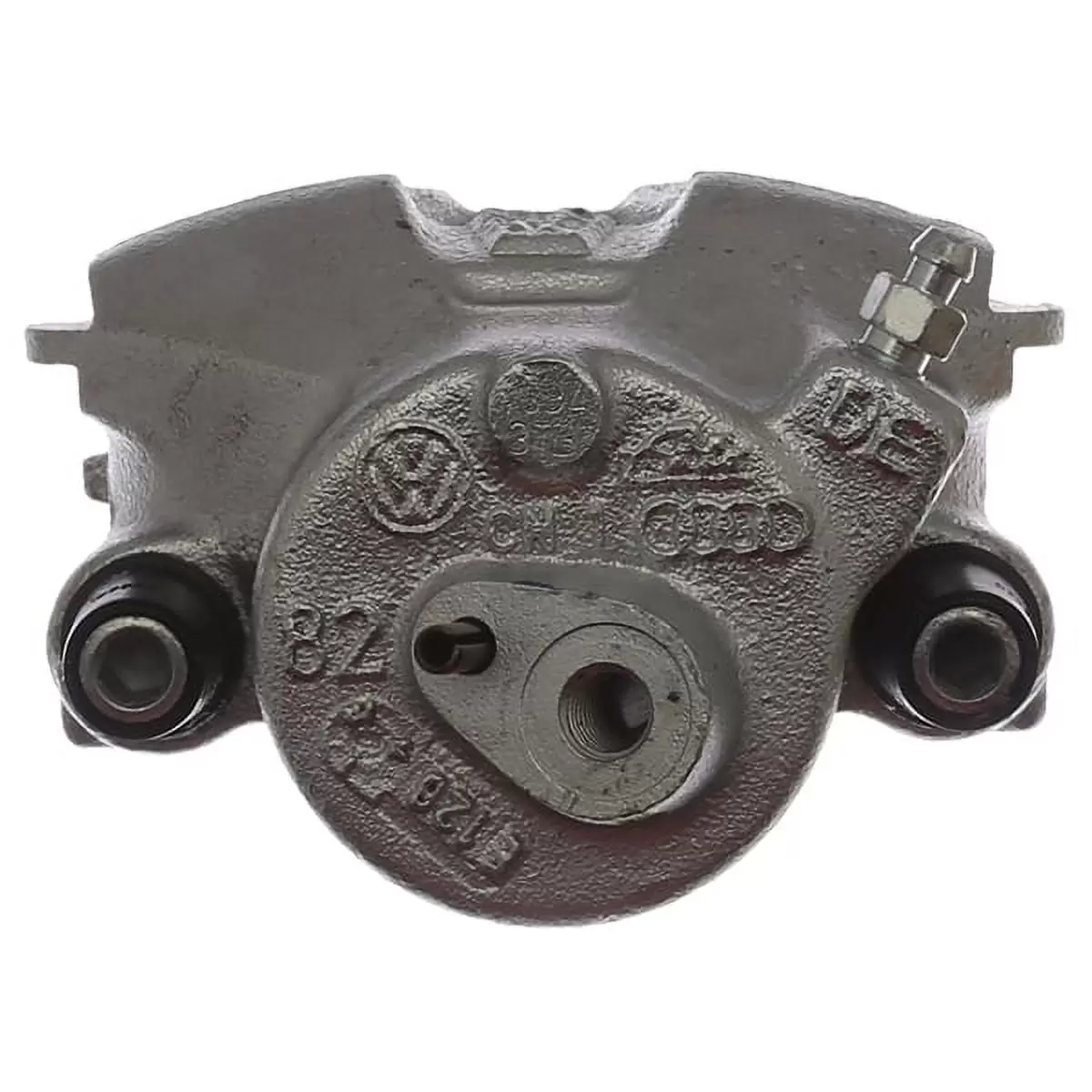 ACDelco 18FR1814N Brake Caliper Fits 2014 Volkswagen Jetta