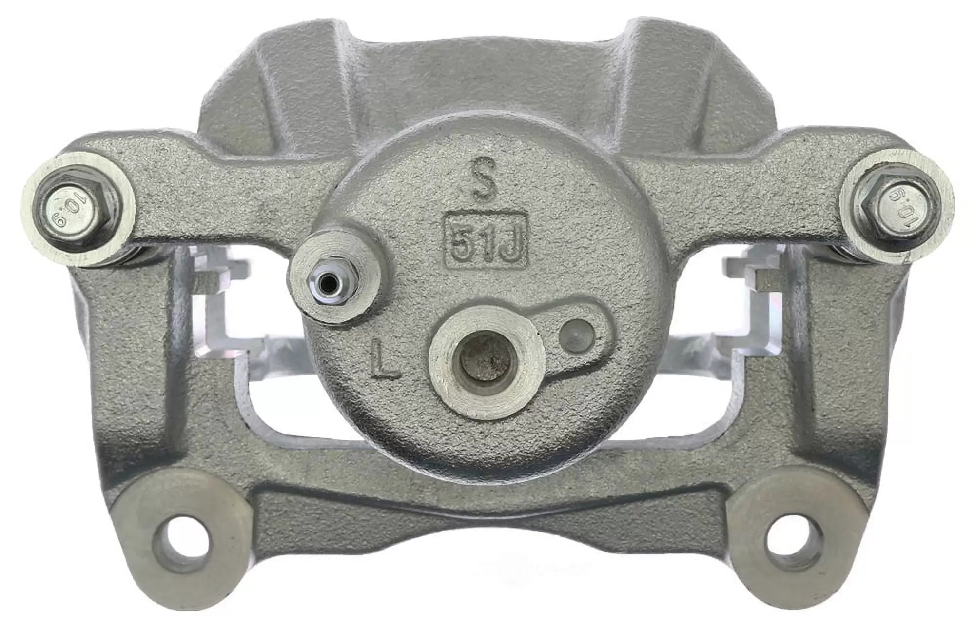 ACDelco 18FR2001C Reman Friction Ready Coated Disc Brake Caliper