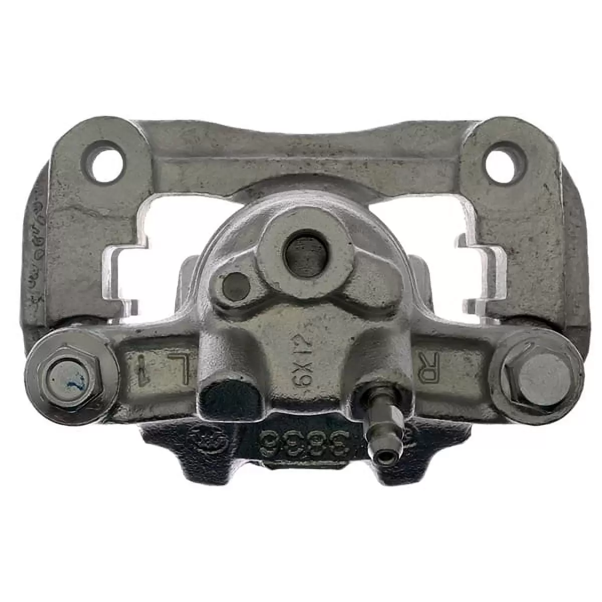 ACDelco 18FR2004N Brake Caliper Fits 2005 Toyota Camry