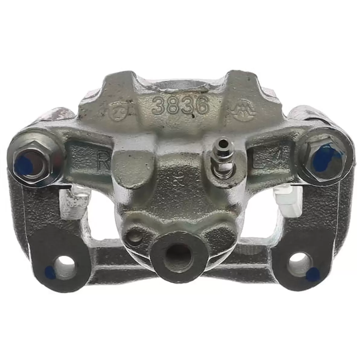 ACDelco 18FR2006N Brake Caliper Fits 2005 Toyota Camry