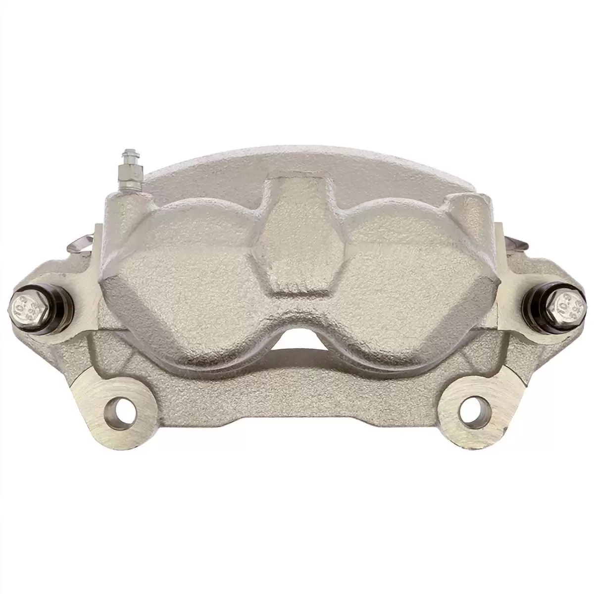 ACDelco 18FR2238N Brake Caliper Fits 2008 Dodge Ram 1500