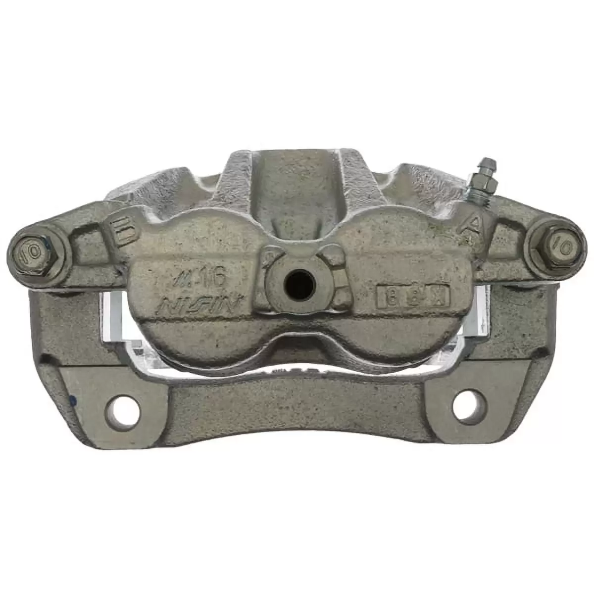 ACDelco 18FR2245N Brake Caliper Fits 2016 Honda CR-V