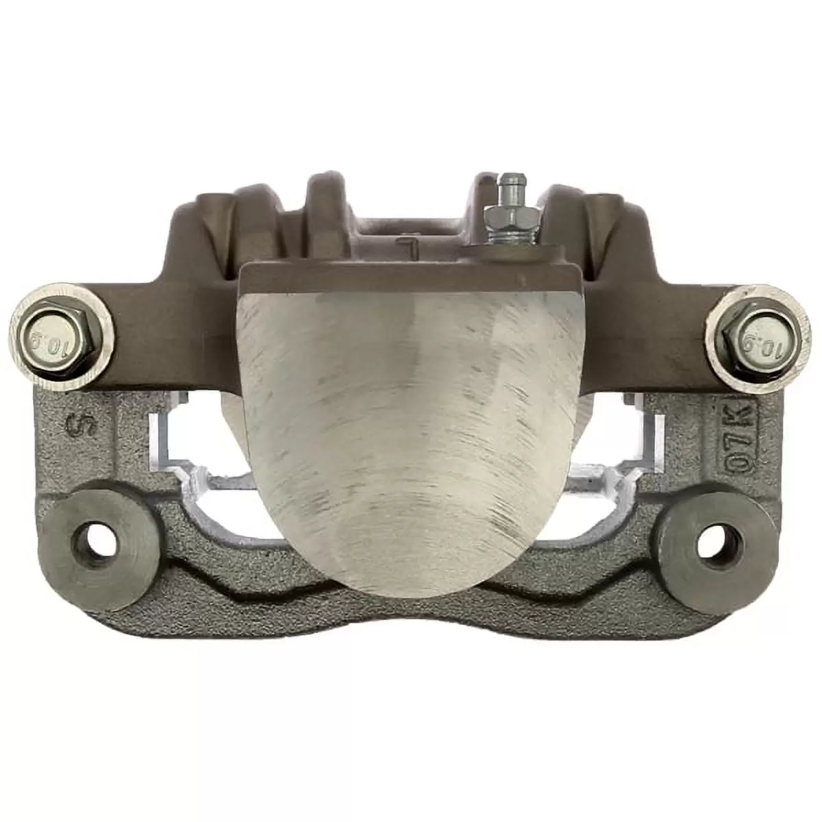 ACDelco 18FR2650N Brake Caliper Fits 2007 Hyundai Entourage