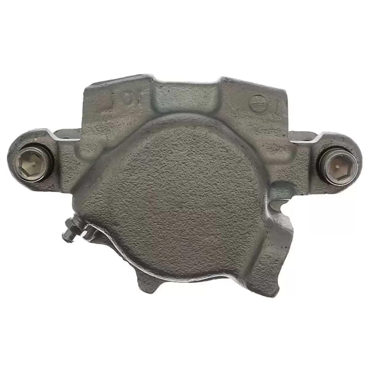 ACDelco 18FR625N Friction Ready Disc Brake Caliper Fits select: 1982-2003 CHEVROLET S TRUCK. 1991-2003 GMC SONOMA