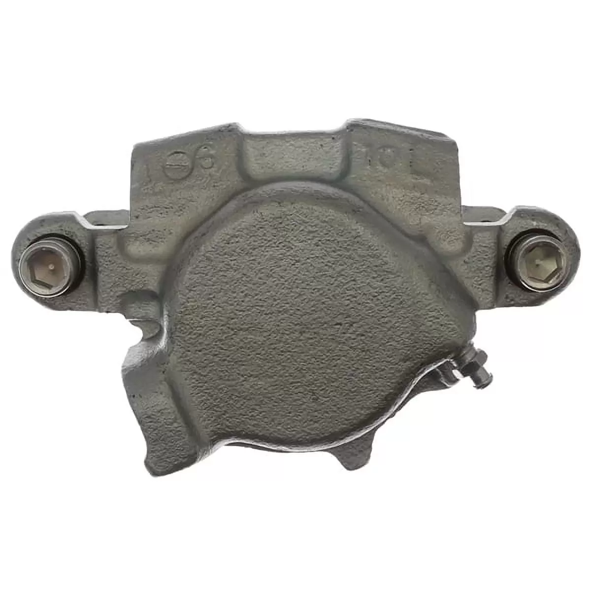 ACDelco 18FR626N Friction Ready Disc Brake Caliper Fits select: 1982-2003 CHEVROLET S TRUCK. 1991-2003 GMC SONOMA