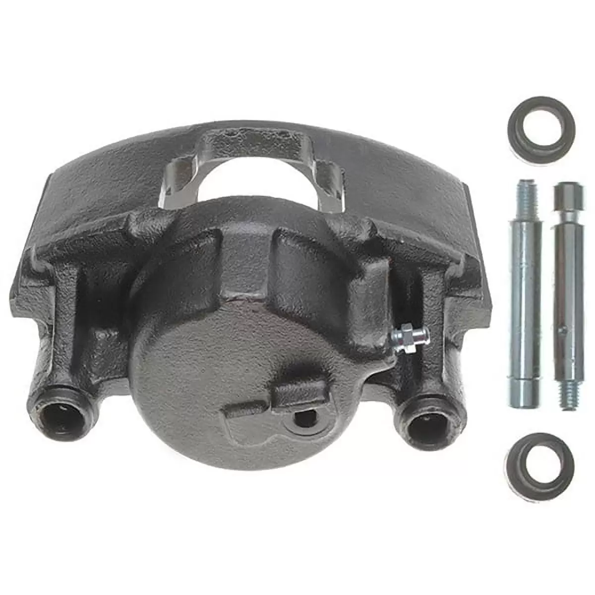 ACDelco 18FR742N Friction Ready Disc Brake Caliper Fits 1999 Chevrolet Tahoe