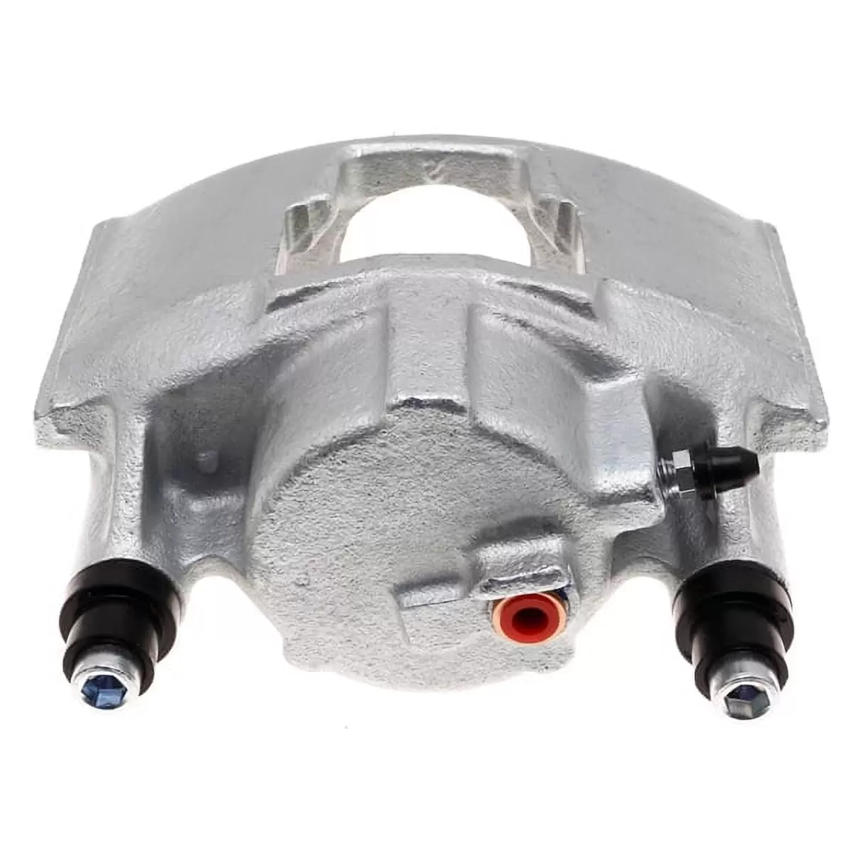 ACDelco 18FR746C Professional Front Disc Brake Caliper Assembly without Pads (Friction Ready Coated) Fits 1998 Dodge Ram 1500