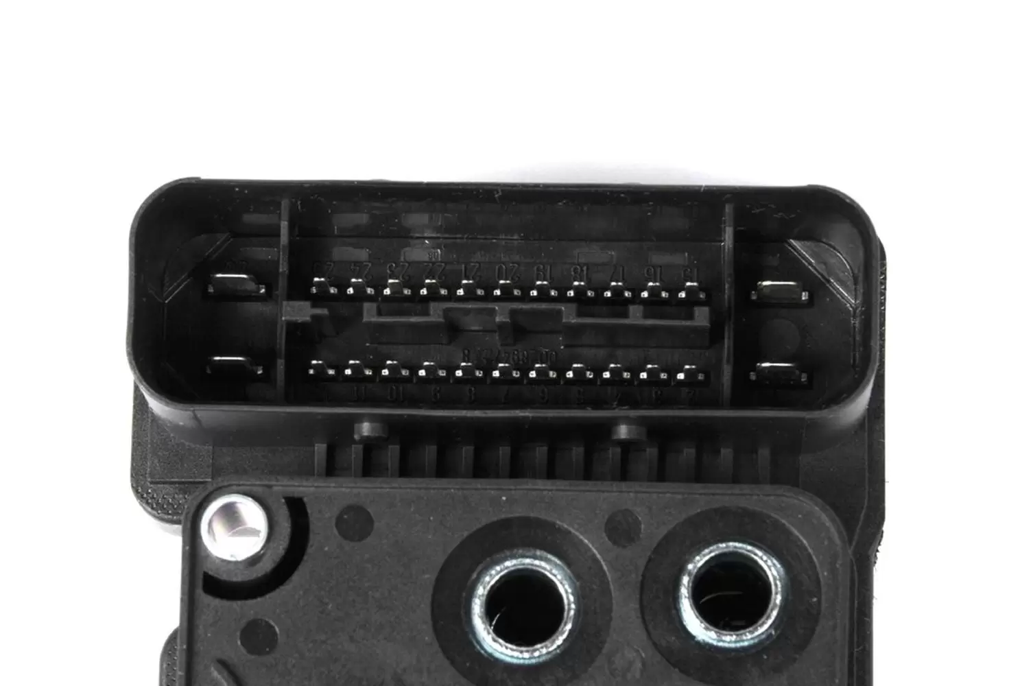 ACDelco 25907526 Electronic Brake and Traction Control Module