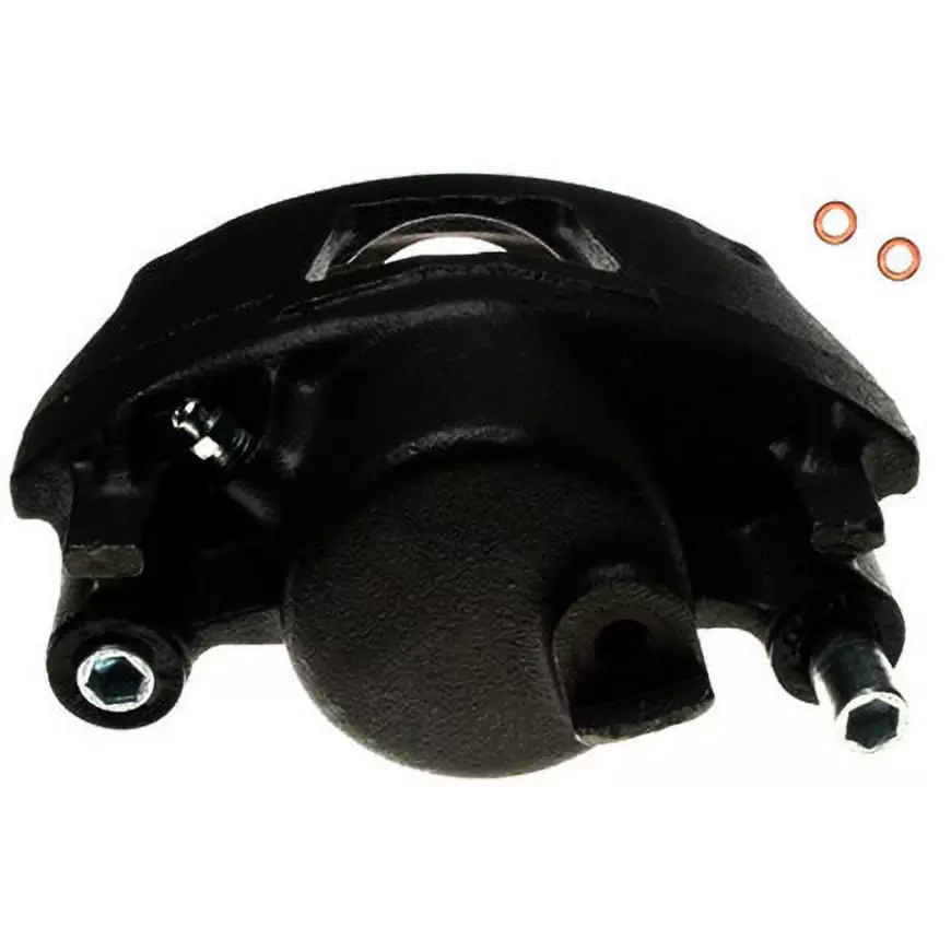 ACDelco Brake Caliper. #18Fr1056 (CC) Fits select: 1992-1993 CADILLAC DEVILLE. 1993 CHEVROLET CAMARO