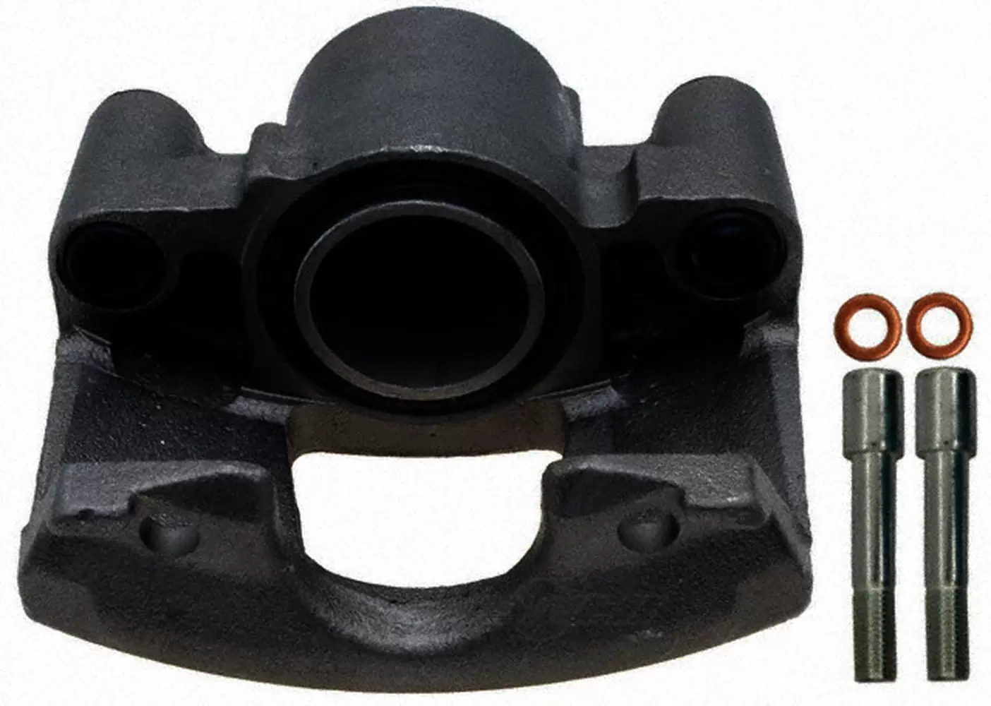 ACDelco Brake Caliper. #18Fr1137 (CC) Fits select: 1994-1999 BUICK LESABRE. 1994-1997 CHEVROLET CAMARO