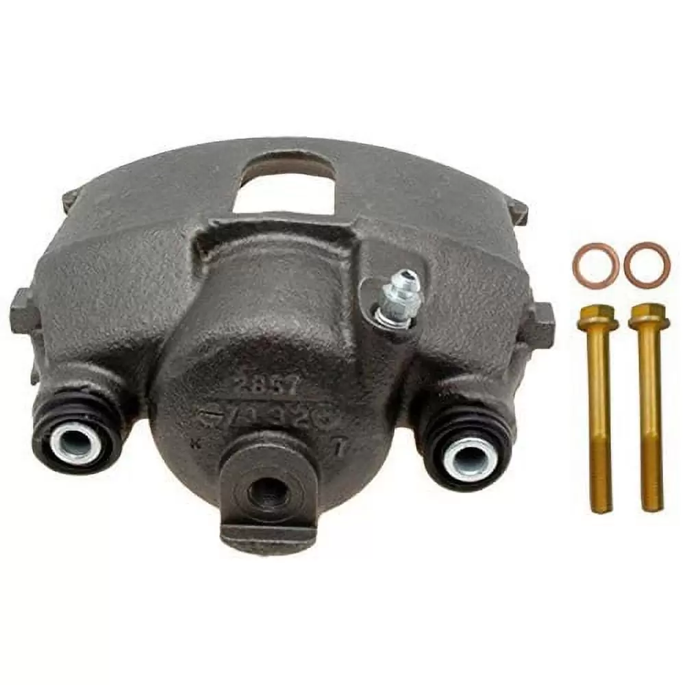 ACDelco Brake Caliper. #18Fr1142 Fits select: 1996-2000 CHRYSLER SEBRING. 1995-2000 DODGE STRATUS